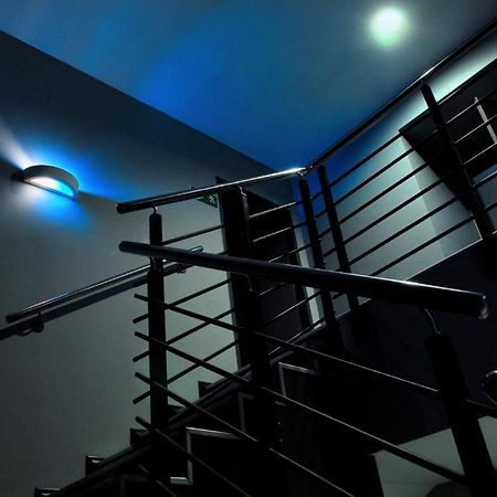 Blues Hotel Chorzow Exterior photo